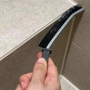 Effortless Grout Brush Set for Bathrooms