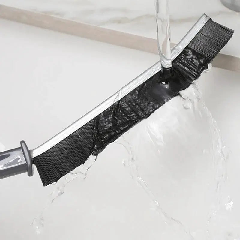 Grout Gap Cleaning Brush Set Dead Angle Kit for Bathrooms