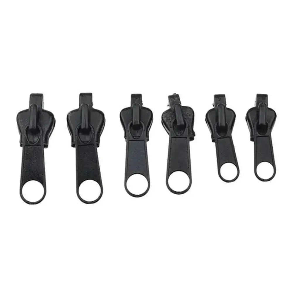 Zipper Repair Kit Quick DIY Solution for Easy Repairs