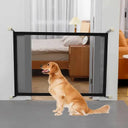 Portable Dog Playpen for Indoor Use