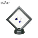 Compact Jewelry Box and Pet Storage Case