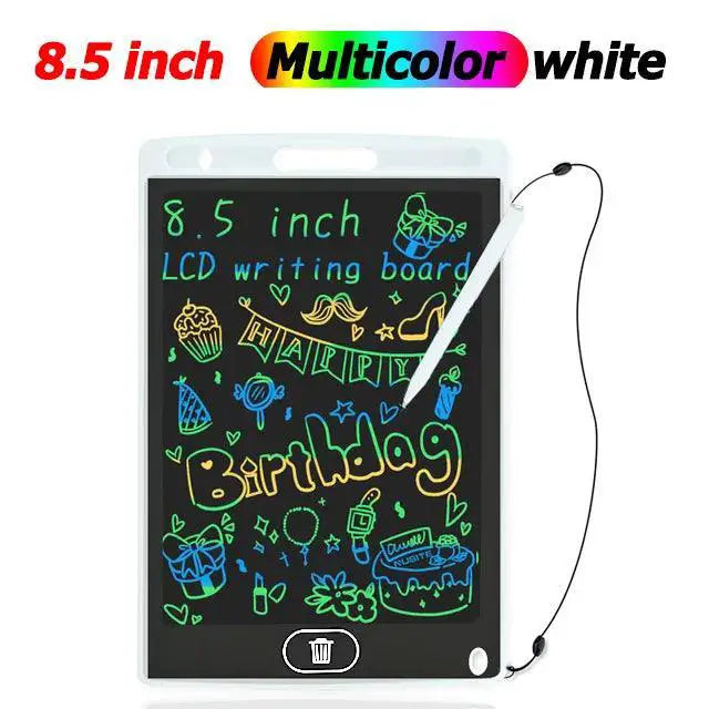 Graphics Tablet for Artists Fine Strokes — Black 12in Single