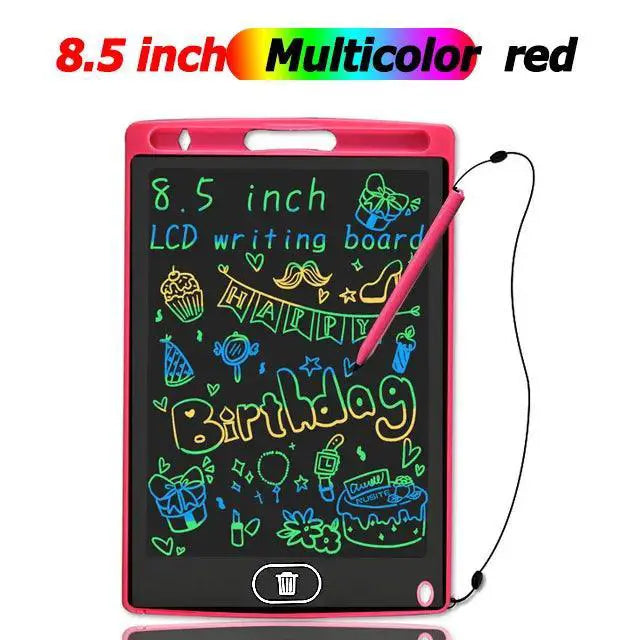 Graphics Tablet for Artists Fine Strokes — Pink 12in Single