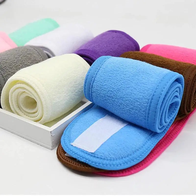 Luxurious Hairband for Women Eco Friendly Head Wrap