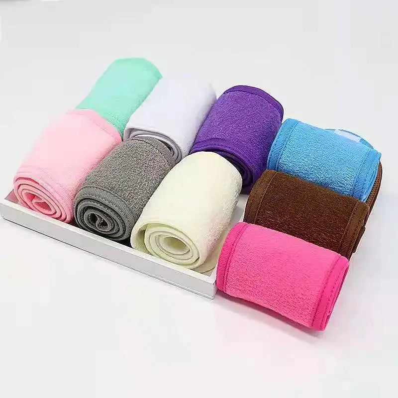 Luxurious Hairband for Women Eco Friendly Head Wrap