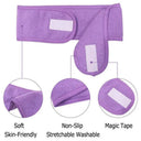 Comfortable Head Wrap for Women Yoga