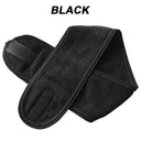 Comfortable Head Wrap for Women Yoga