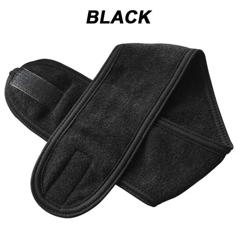 Luxurious Hairband for Women Eco Friendly Head Wrap