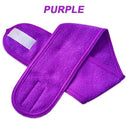 Comfortable Head Wrap for Women Yoga