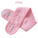 Comfortable Head Wrap for Women Yoga