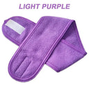 Comfortable Head Wrap for Women Yoga