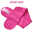 Comfortable Head Wrap for Women Yoga