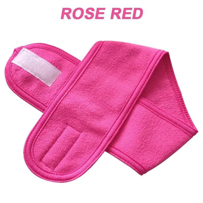 Comfortable Head Wrap for Women Yoga — product view 17