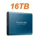 External SSD For IT Pros Fast Backups