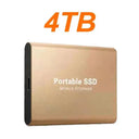 External SSD For IT Pros Fast Backups