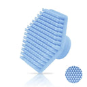 Mens Silicone Facial Grooming Tool Deep Clean Shave Massage