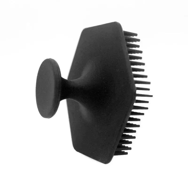 Mens Silicone Facial Grooming Tool Deep Clean Shave Massage