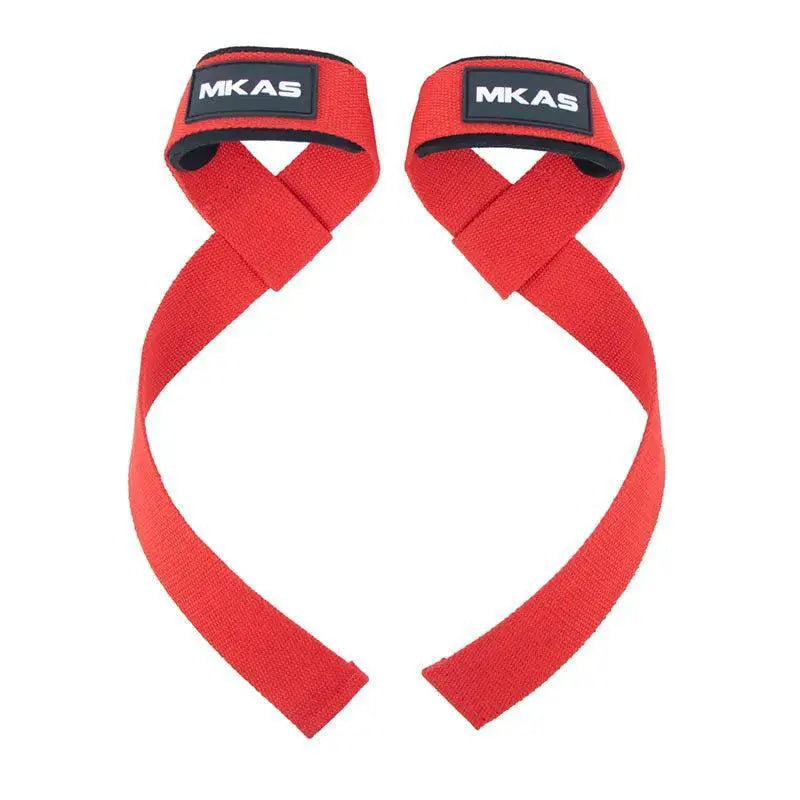 Ultimate Fitness Wrist Support For Strength Training