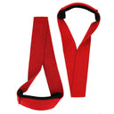Stable Wrist Support for Bench and Press