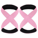 Stable Wrist Support for Bench and Press
