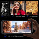 All-Day Rugged Smartphone for Fieldwork