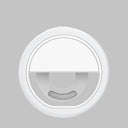 Adjustable LED Selfie Ring Light For iPhone Samsung Huawei