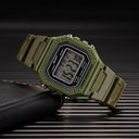 Durable Kids LED Sports Watch for School
