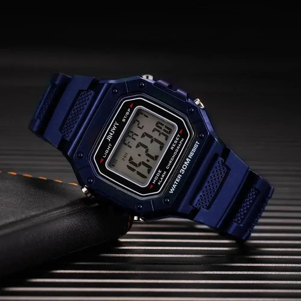 Adventure Kids LED Sports Watch for Active Lifestyle