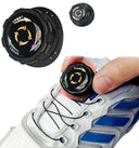 Effortless Fit Sneaker Laces For All