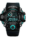 Reliable Outdoor Sports Watch for Men