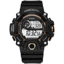 Reliable Outdoor Sports Watch for Men