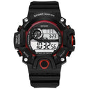 Reliable Outdoor Sports Watch for Men