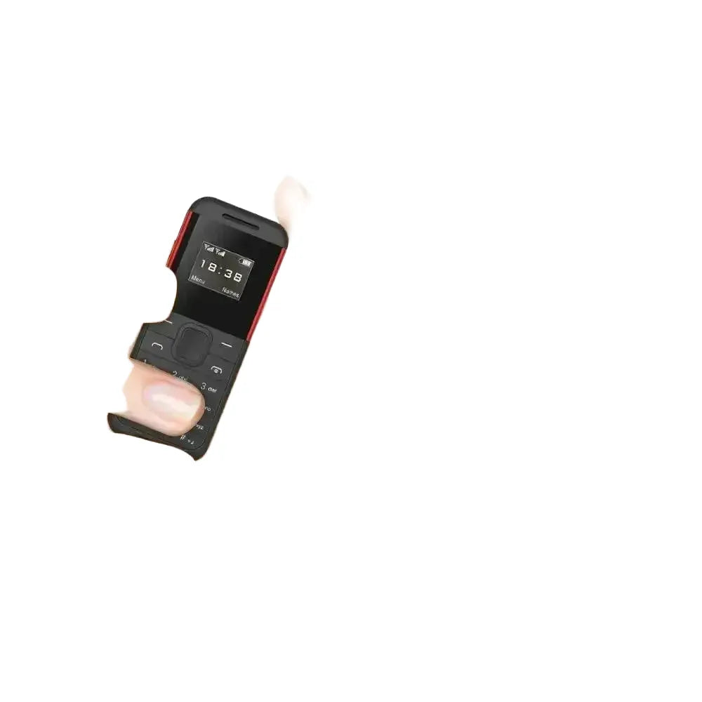 Mini Bluetooth Earphone Voice Changer For Phone — product view 1