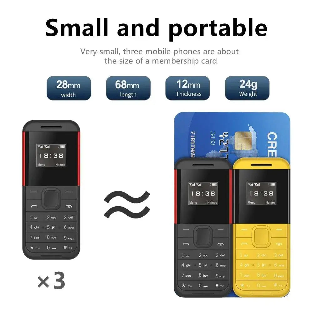 BM222 Mini Bluetooth Earphone Voice Changer For Phone