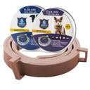 Long-Lasting Flea Tick Collar for Pets