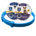 Long-Lasting Flea Tick Collar for Pets