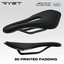 Comfort Mountain Bike Saddle for Rides