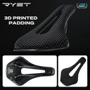 Comfort Mountain Bike Saddle for Rides