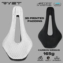 Comfort Mountain Bike Saddle for Rides