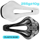 Comfort Mountain Bike Saddle for Rides