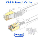 Cat 8 Ethernet Cable for High-Speed Use