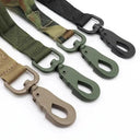 Durable Nylon Dog Collar For Large Dogs