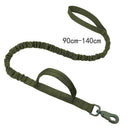 Durable Nylon Dog Collar For Large Dogs