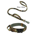 Durable Nylon Dog Collar For Large Dogs
