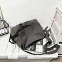 Durable Crossbody Bag For Students Daily