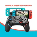 Data Frog Wireless Controller for Nintendo Switch Pro