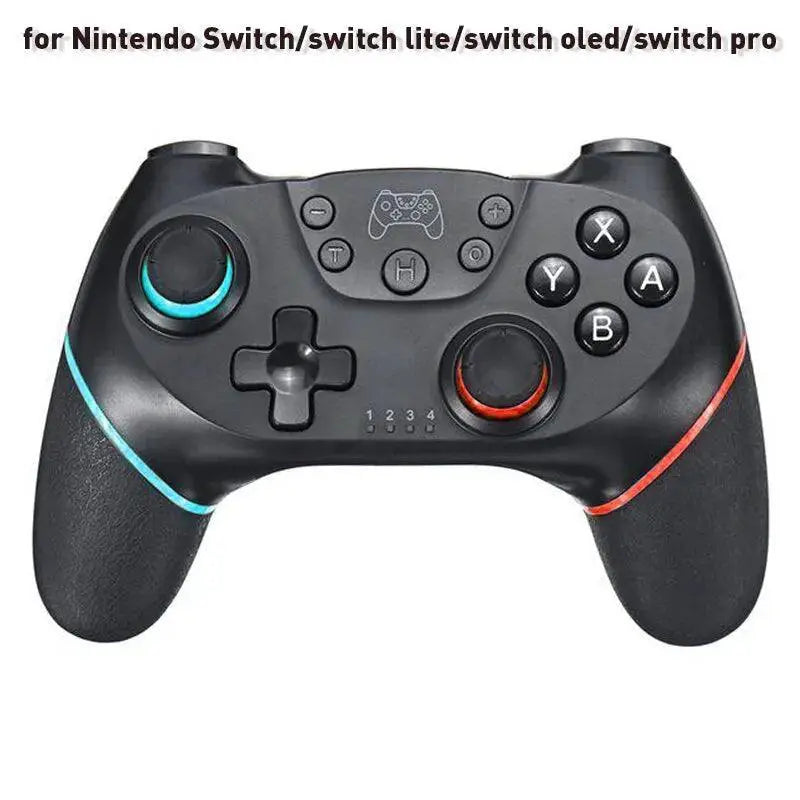 Data Frog Wireless Controller for Nintendo Switch Pro