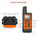 Gentle Dog Training Collar for Obedience