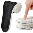 Ultimate Comfort Insoles for Athletes