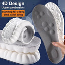 Ultimate Comfort Insoles for Athletes